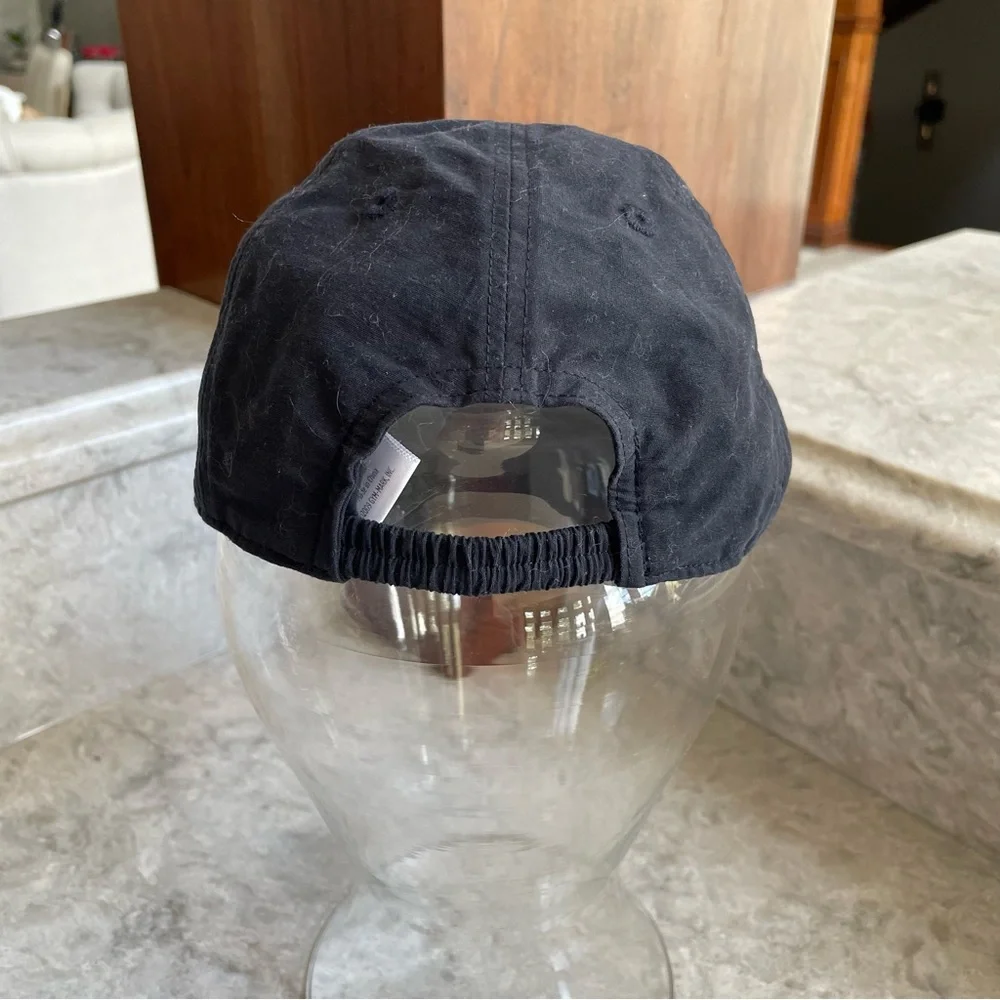 Gymboree navy baseball